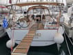 Explore Greece aboard Sailboat Sun 382 | Yacht4Less