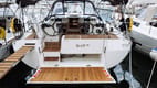 Book Sailboat Dawn for your sailing holiday in Greece | Yacht4Less