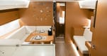 Discover Greece on Sailboat Dawn | Yacht4Less