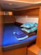 Experience Croatia on Sailboat Locura | Yacht4Less