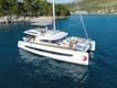 Explore Croatia aboard Catamaran EQ Horizon | Yacht4Less