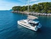 Book Catamaran EQ Horizon for your sailing holiday in Croatia | Yacht4Less