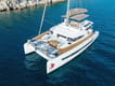 Catamaran EQ Horizon – best yacht rental in Croatia | Yacht4Less