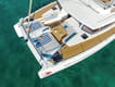 Sailing vacation in Croatia on Catamaran EQ Horizon | Yacht4Less