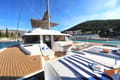 Enjoy Croatia with Catamaran EQ Horizon rental | Yacht4Less