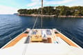 Catamaran EQ Horizon charter deals in Croatia | Yacht4Less