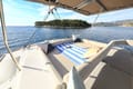 Plan your sailing vacation in Croatia with Catamaran EQ Horizon | Yacht4Less