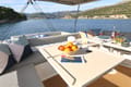 Charter a Catamaran EQ Horizon rental in Croatia with or without a skipper | Yacht4Less