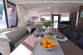 Explore Croatia aboard Catamaran EQ Horizon | Yacht4Less