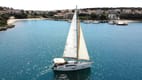 Explore Croatia aboard Sailboat Lotta | Yacht4Less
