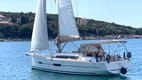 Sailboat Lotta – best yacht rental in Croatia | Yacht4Less