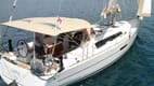 Sailing vacation in Croatia on Sailboat Lotta | Yacht4Less