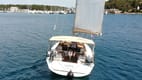 Enjoy Croatia with Sailboat Lotta rental | Yacht4Less