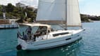 Discover Croatia on Sailboat Lotta | Yacht4Less