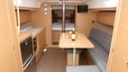 Sailboat Lotta available to rent in Croatia | Yacht4Less