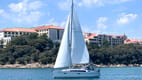 Book Sailboat Bibi for your sailing holiday in Croatia | Yacht4Less