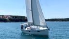 Sailboat Bibi – best yacht rental in Croatia | Yacht4Less