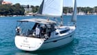 Sailboat Bibi charter deals in Croatia | Yacht4Less