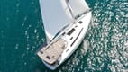 Experience Croatia on Sailboat Bibi | Yacht4Less