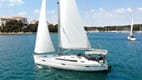 Book Sailboat Raven for your sailing holiday in Croatia | Yacht4Less