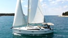 Sailboat Raven – best yacht rental in Croatia | Yacht4Less