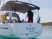 Enjoy Croatia with Sailboat Raven rental | Yacht4Less