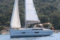 Explore Croatia aboard Sailboat Henry | Yacht4Less