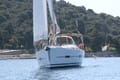 Book Sailboat Henry for your sailing holiday in Croatia | Yacht4Less