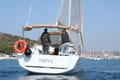Sailboat Henry – best yacht rental in Croatia | Yacht4Less