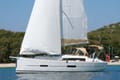 Sailing vacation in Croatia on Sailboat Henry | Yacht4Less