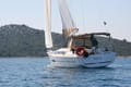 Enjoy Croatia with Sailboat Henry rental | Yacht4Less