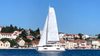 Explore Croatia aboard Catamaran Leon | Yacht4Less
