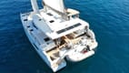 Book Catamaran Leon for your sailing holiday in Croatia | Yacht4Less