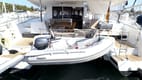 Enjoy Croatia with Catamaran Leon rental | Yacht4Less