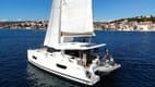 Discover Croatia on Catamaran Leon | Yacht4Less