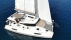 Catamaran Leon available to rent in Croatia | Yacht4Less