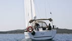 Explore Croatia aboard Sailboat Stella | Yacht4Less