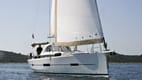 Book Sailboat Stella for your sailing holiday in Croatia | Yacht4Less