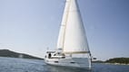 Sailboat Stella – best yacht rental in Croatia | Yacht4Less