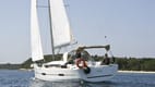 Sailing vacation in Croatia on Sailboat Stella | Yacht4Less