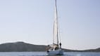 Enjoy Croatia with Sailboat Stella rental | Yacht4Less