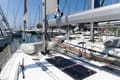 Book Sailboat Lydia for your sailing holiday in Greece | Yacht4Less