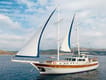 Gulet Sea Breeze – best yacht rental in Croatia | Yacht4Less