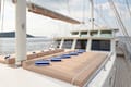 Gulet Sea Breeze charter deals in Croatia | Yacht4Less