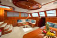 Gulet Sea Breeze affordable yacht charter in Croatia | Yacht4Less