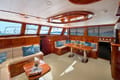Best Price Guarantee for a Gulet Sea Breeze yacht charter in Croatia | Yacht4Less