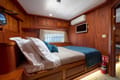 Enjoy Croatia with Gulet Sea Breeze rental | Yacht4Less
