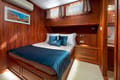 Gulet Sea Breeze charter deals in Croatia | Yacht4Less