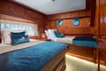 Book Gulet Sea Breeze for your sailing holiday in Croatia | Yacht4Less