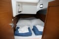 Enjoy Croatia with Sailboat Deba rental | Yacht4Less